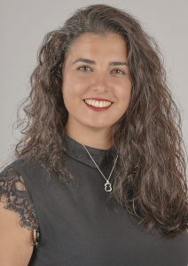 Carmen Paños