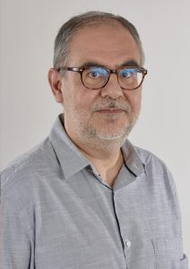 Jose Moltó