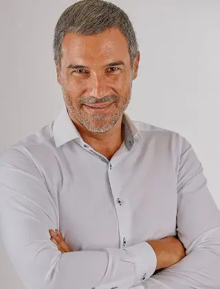 Oscar Castelló