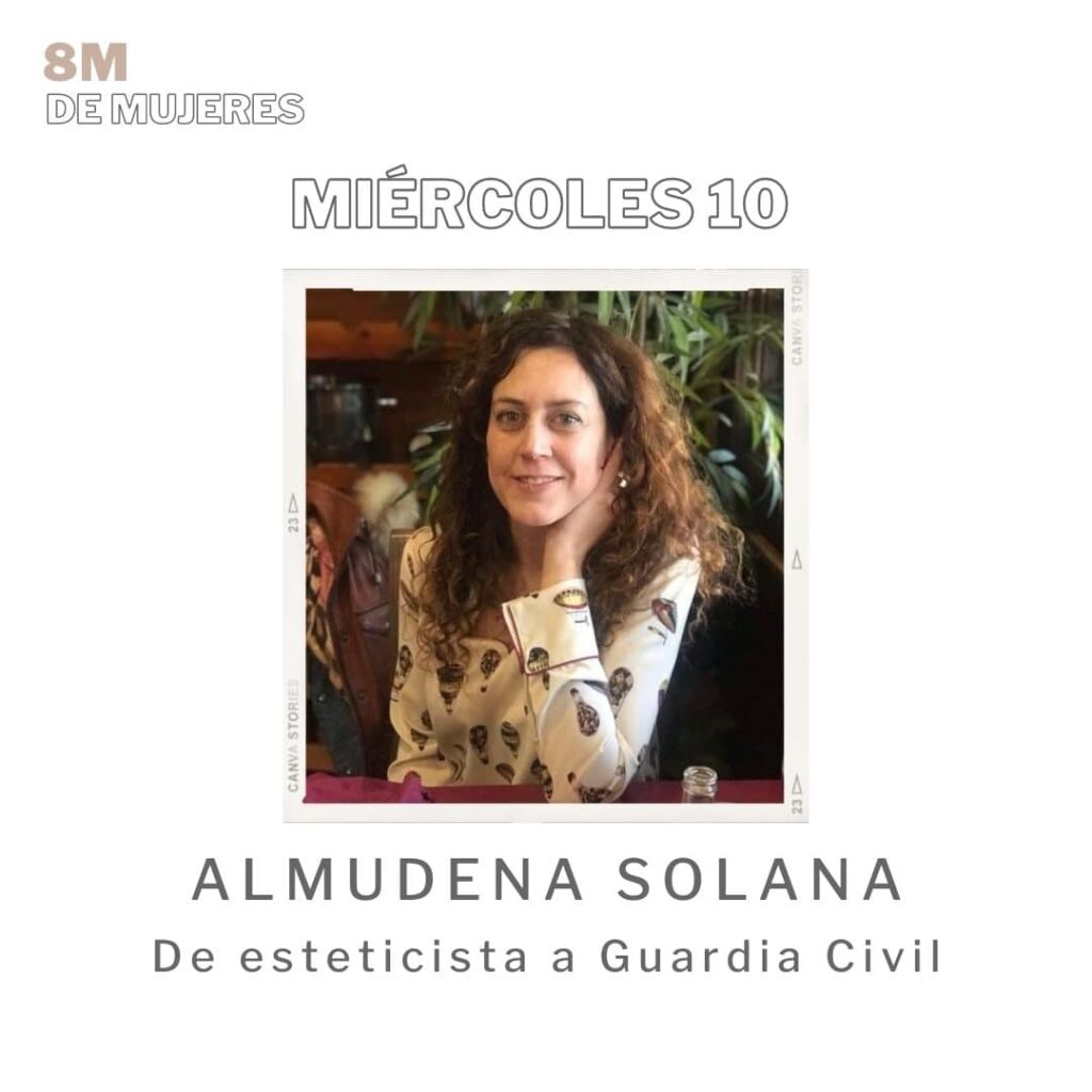 Almudena Solana